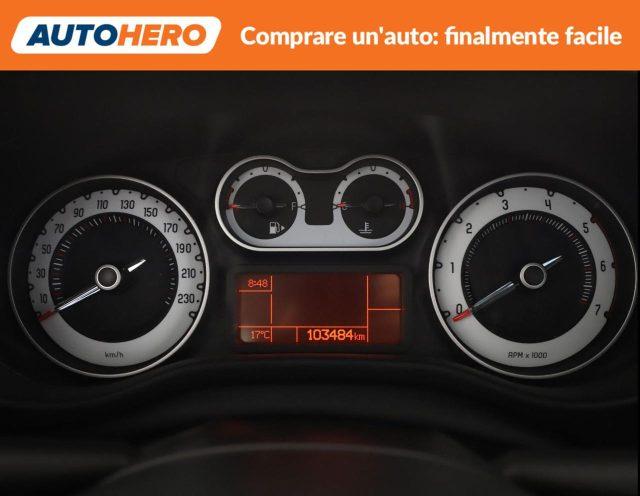 FIAT 500L 1.3 Multijet 85 CV Dualogic Lounge