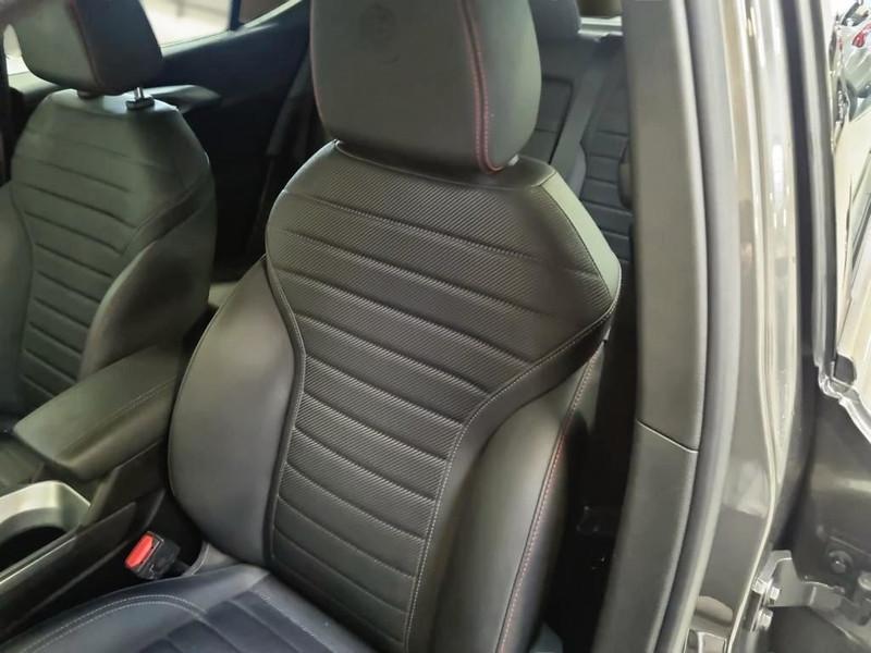 ALFA ROMEO TONALE 1.5 130 CV HYBRID TCT7 SPRINT SUV