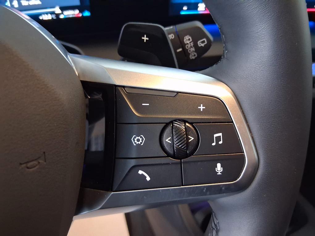 BMW 120D M SPORT impianto harman kardon/head up/telecam.360