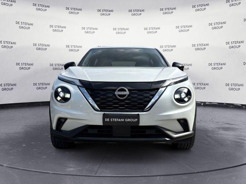 Nissan Juke Juke 1.6 hev N-Connecta