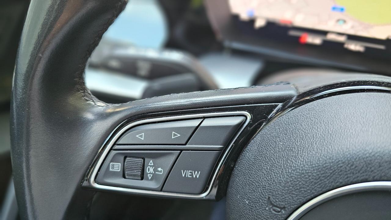 Audi A3 SPB 35 TFSI S tronic Business Advanced