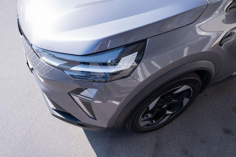 Renault Captur II 2024 1.0 tce Techno 90cv