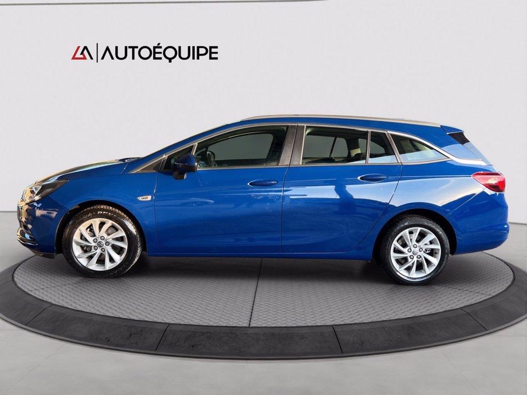 OPEL Astra Sports Tourer 1.6 cdti Innovation s&s 136cv my18.5 del 2019