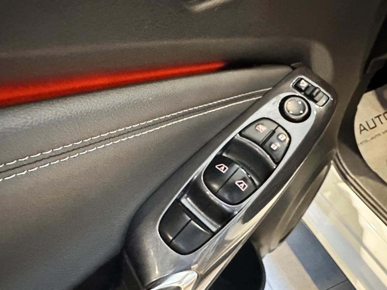 Nissan Juke 1.0 DIG-T 117 CV DCT N-Connecta