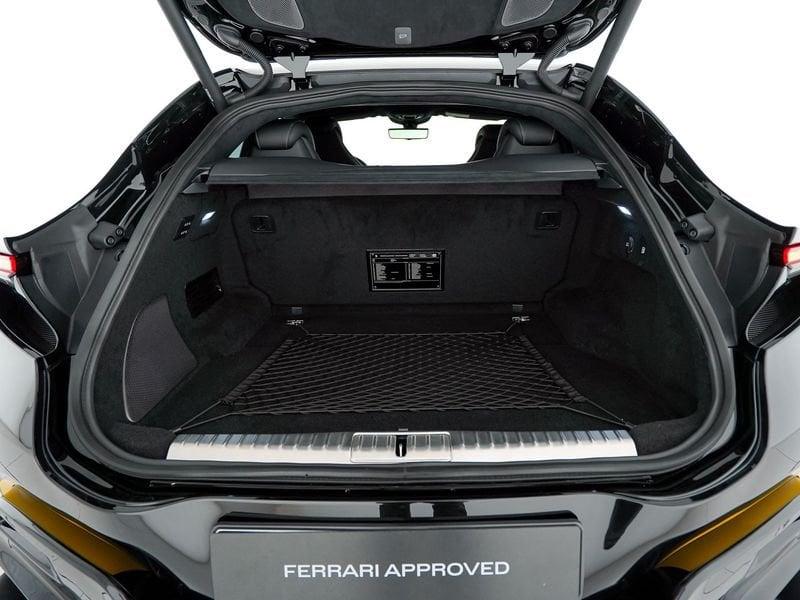 Ferrari Purosangue Purosangue 6.5
