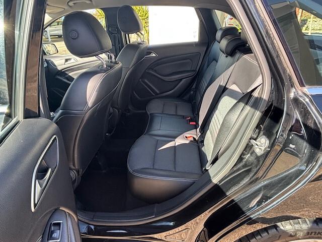 Mercedes-benz B 200 d Automatic Premium 136CV 2018