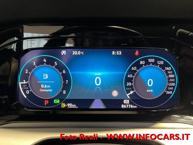 VOLKSWAGEN Golf 1.0 eTSI MHEV EVO DSG Life PROMO !!