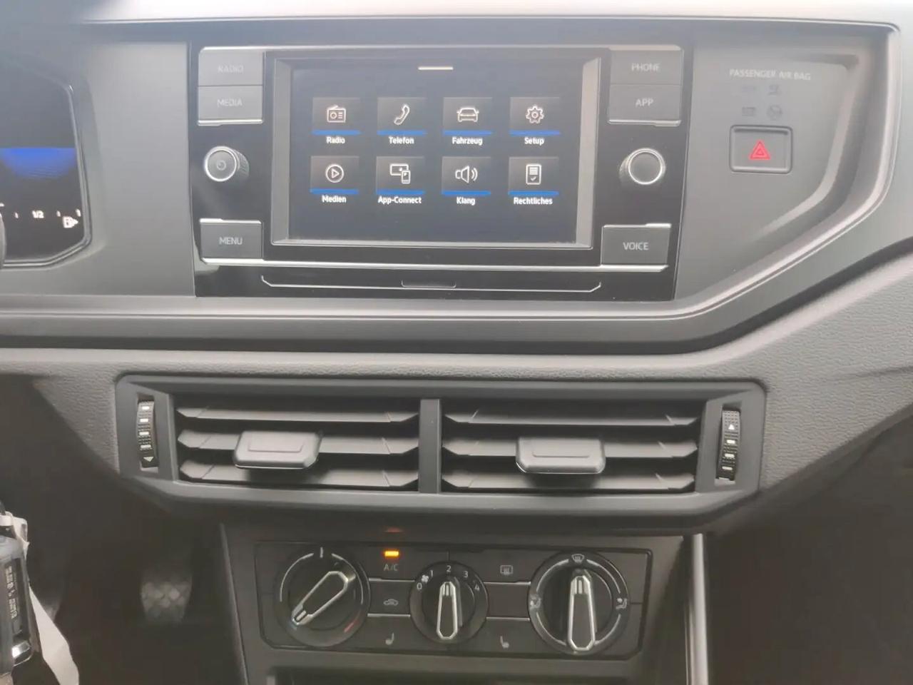 Volkswagen Polo 1.0 TSI Life