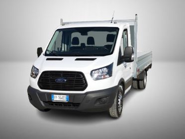 Ford Transit 350 2.0TDCi EcoBlue 130CV PL Trend *24 mesi garanzia