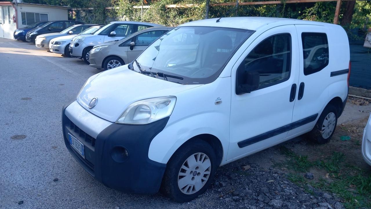 Fiat Fiorino 1.3 MJT 75CV Furgone