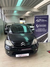 Citroen C3 Metano