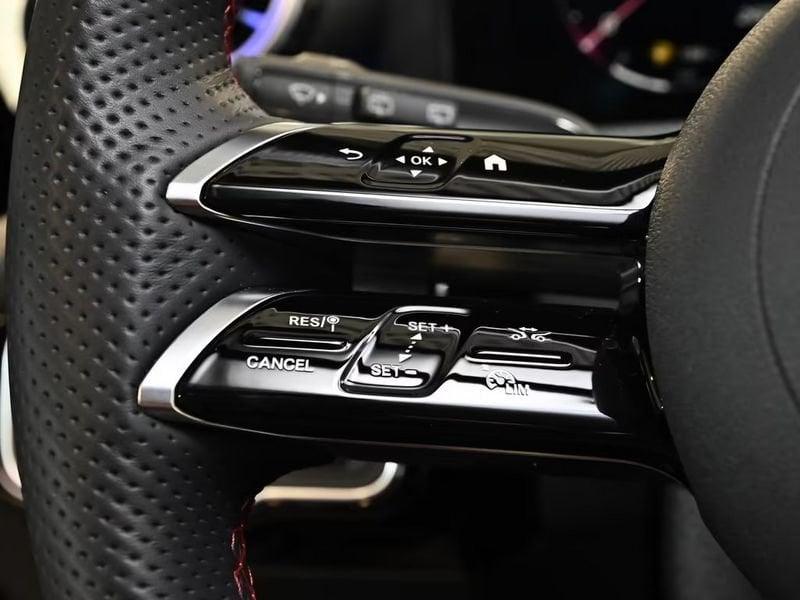 Mercedes-Benz Classe A A 180 AMG Line Advanced Plus Camera Led Mbux
