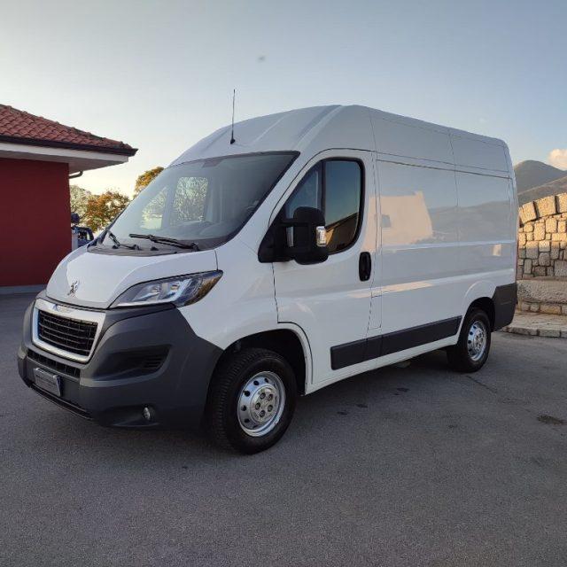 PEUGEOT Boxer 330 2.0 BlueHDi 130CV PC-TM Furgone