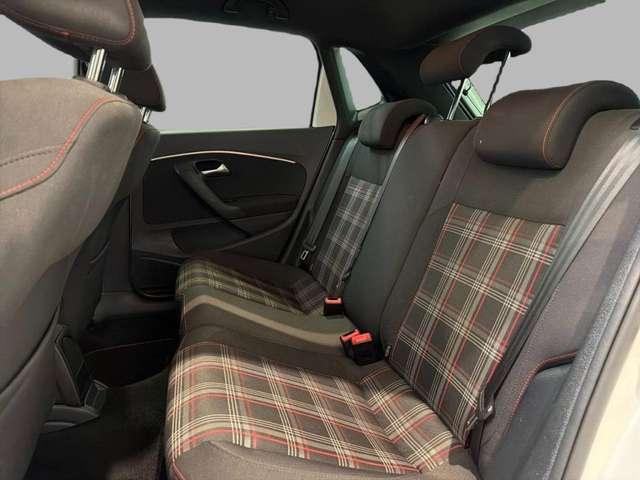 Volkswagen Polo 1.8 5p. DSG BlueMotion Technology