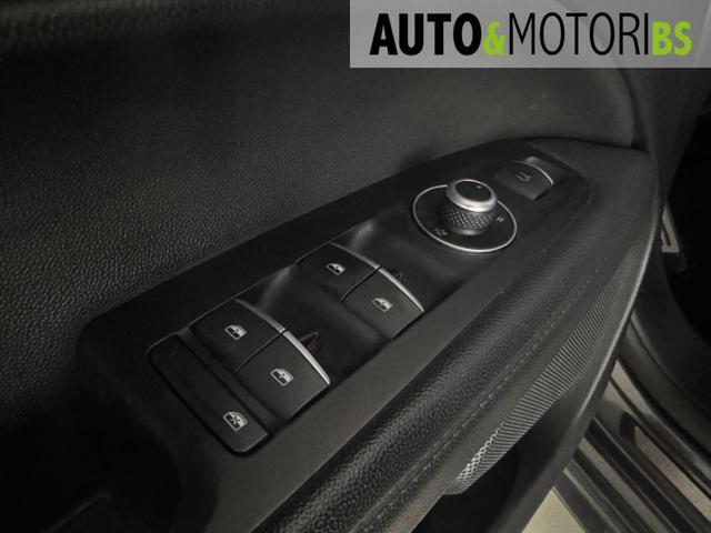 ALFA ROMEO Stelvio 2.2 Turbodiesel 210 CV AT8 Q4 Veloce