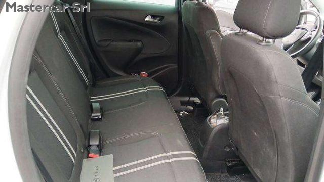 OPEL Crossland NEOPATENTATI 1.2 Elegance AUTOMATICA TG: GT124MB