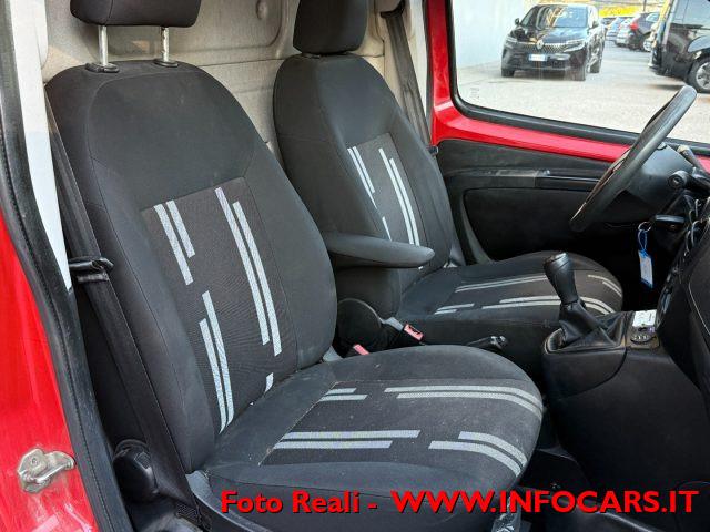 FIAT Fiorino 1.3 MJT 95CV Furgone Adventure