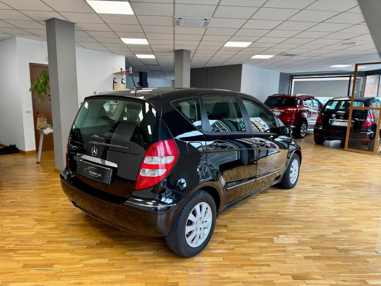Mercedes-benz A 150 Avantgarde