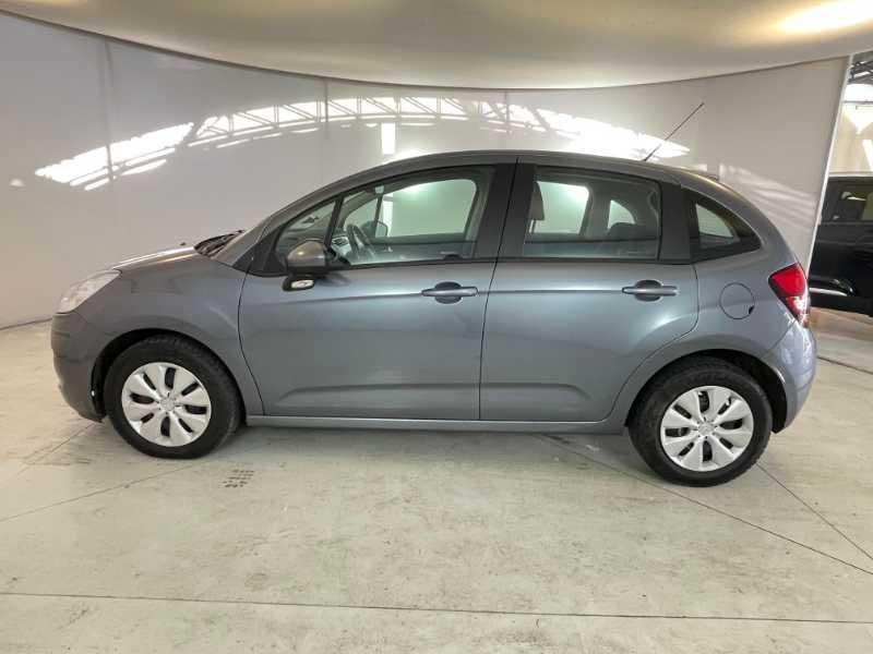 CITROEN C3 II - C3 1.1 Attraction (ideal)