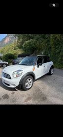 Mini Cooper Countryman 2.0 D Automatica NEOPATENTATI