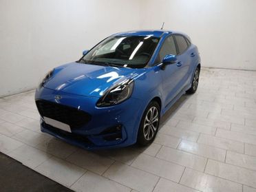 Ford Puma 1.0 ecoboost h ST-Line s&s 125cv