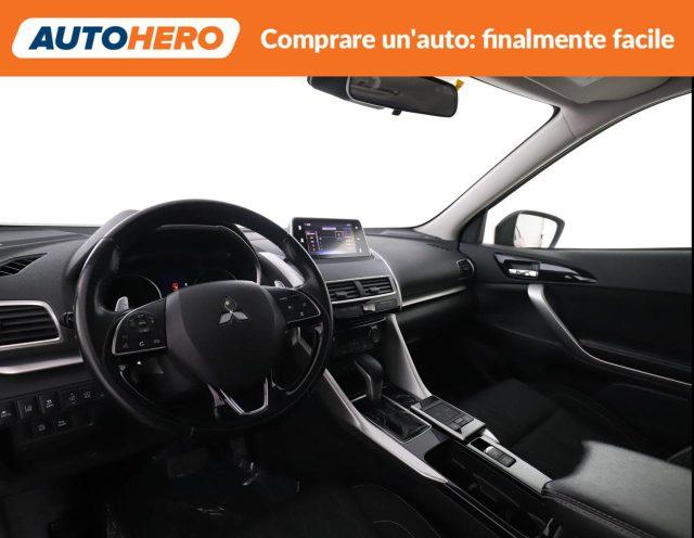 MITSUBISHI Eclipse Cross 1.5 turbo 4WD aut. Instyle