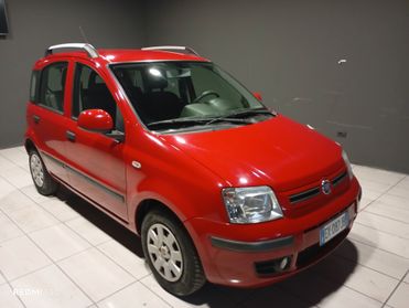 Fiat Panda del 2011 1200 benzina 90.000 km