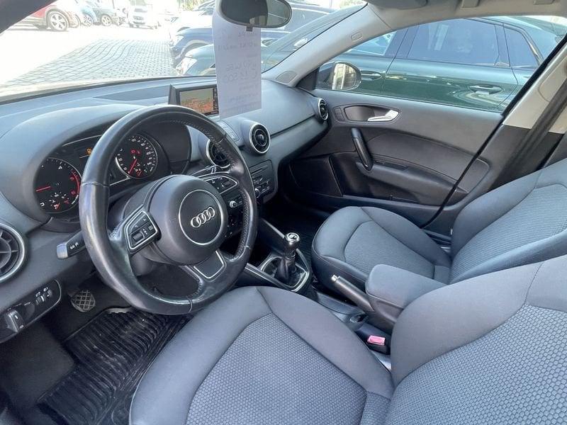 Audi A1 A1 SPB 1.6 TDI Ambition