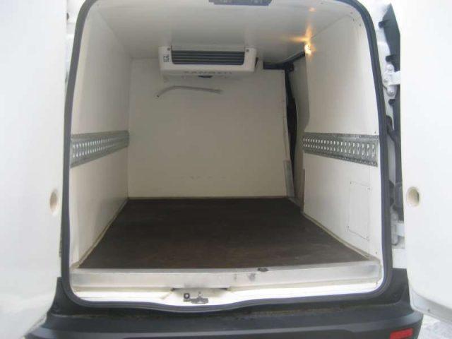 FORD Transit Connect 240 1.5 TDCI 120CV PL FRIGO ENTRY