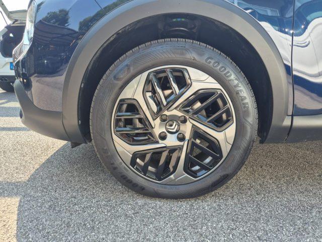 CITROEN C4 PureTech 130 S&S Plus #COME NUOVA