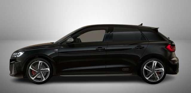 Audi A1 SPB 40 TFSI S-TR S-LINE 207CV UFF. ITALIA PROMO