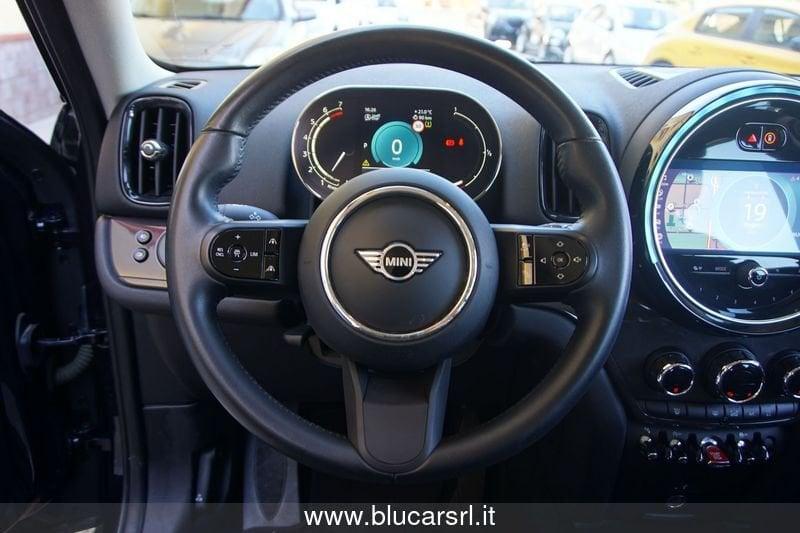 MINI Mini Countryman F60 Mini 1.5 Cooper Yours Countryman