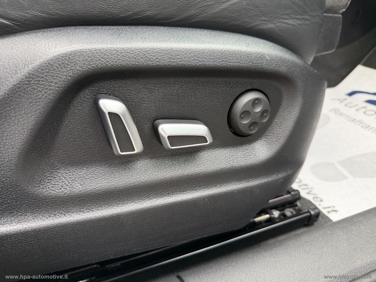 AUDI Q3 2.0TDI 184CV Quattro S-TRONIC S-TRONIC S-LINE TETTO NAVI LED BOSE QUATTRO ROTOR 20