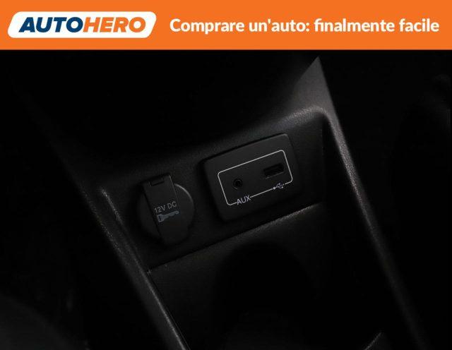 LANCIA Ypsilon 0.9 TwinAir 85 CV 5 porte S&S DFN Platinum