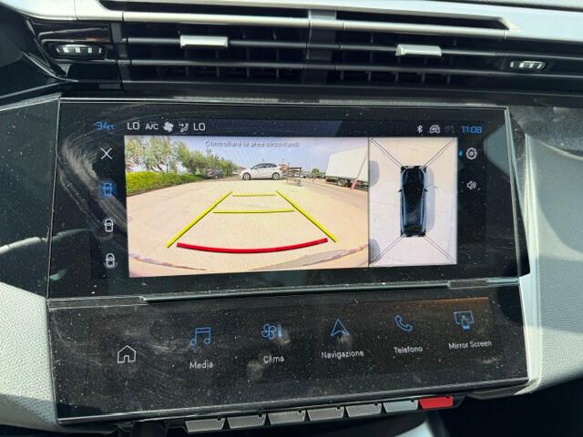 Peugeot 408 Hybrid 145 e-DCS6 Allure