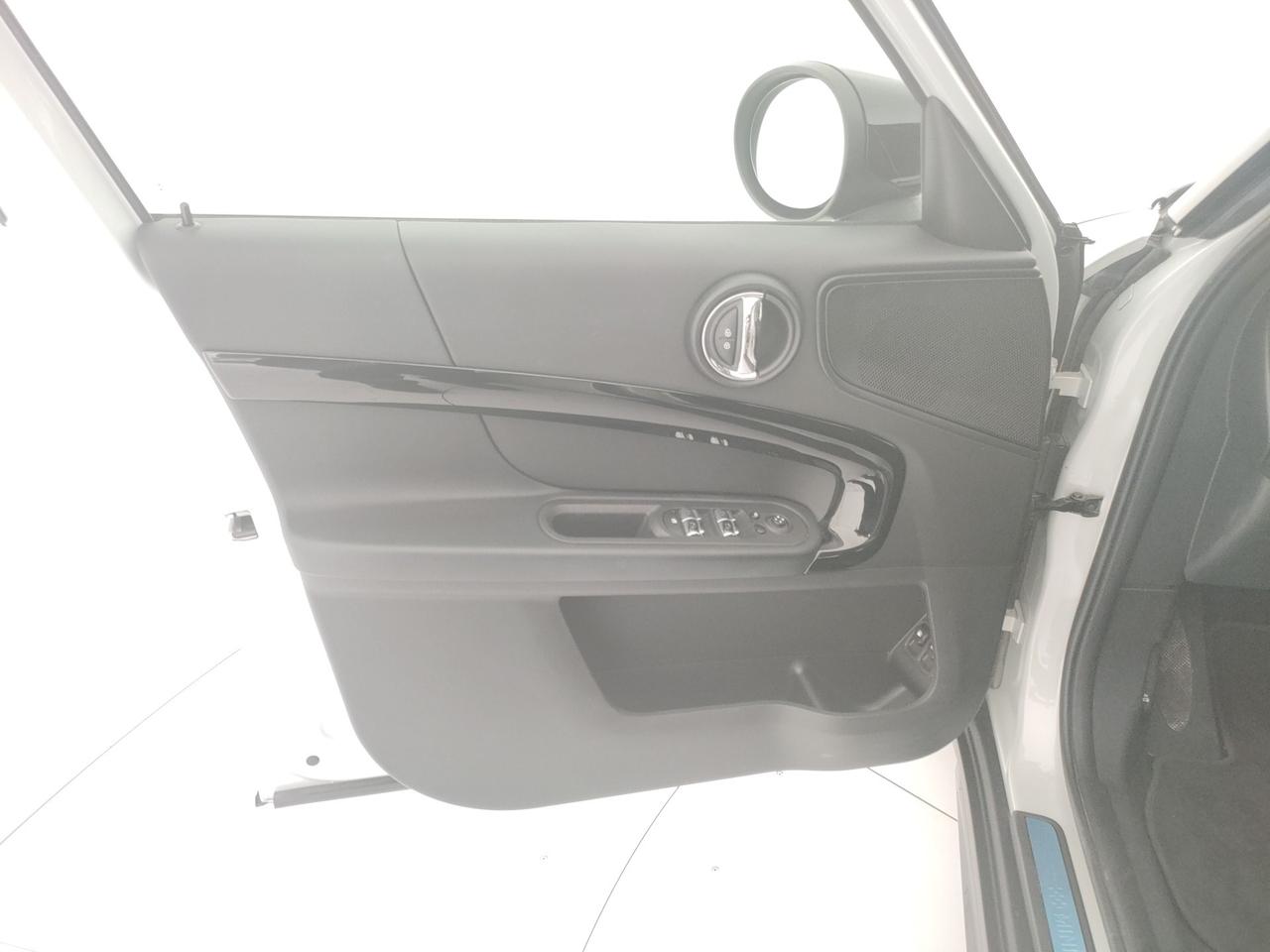 MINI Mini Countryman 1.5 Cooper SE Business all4 auto