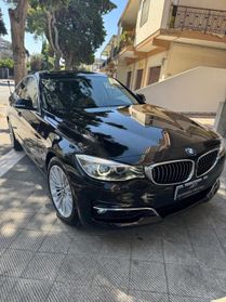 Bmw 3er Gran Turismo 318d Gran Turismo Luxury