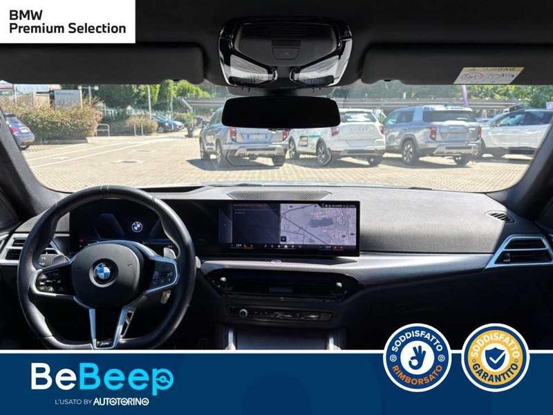 BMW Serie 4 Gran Coupé 420D GRAN COUPE MHEV 48V XDRIVE MSPORT PRO AUTO