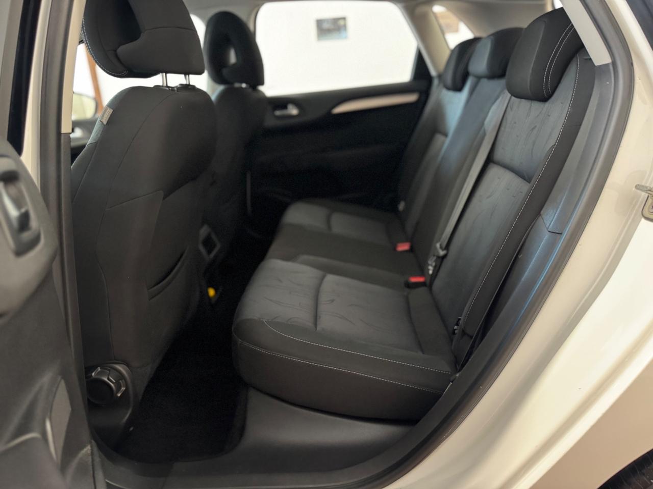 Citroen C4 1.6 VTi 120 GPL 2033 airdream Attraction E5