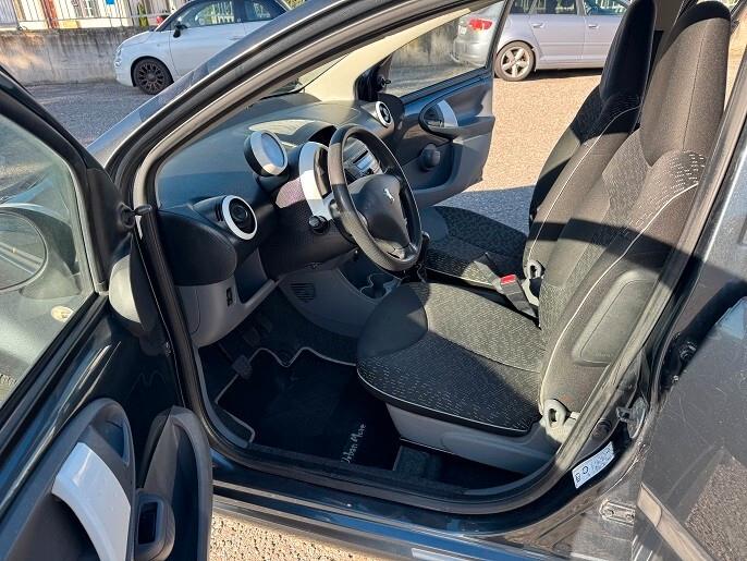Peugeot 107 1.0 68CV 5p. Access