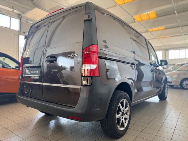 MERCEDES-BENZ Vito 1.6 111 CDI PC //IVA COMPRESA//