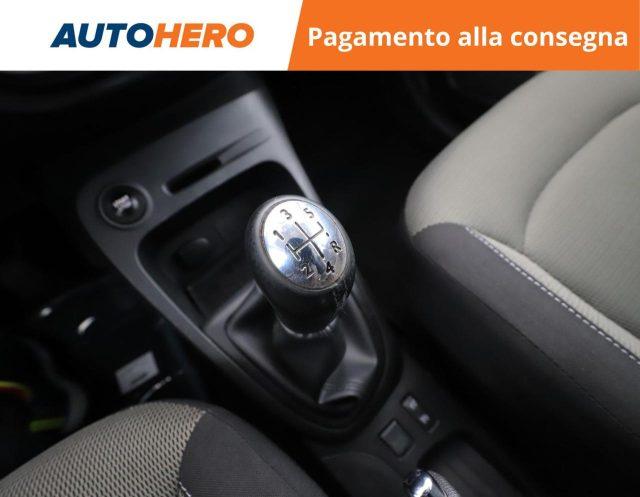 RENAULT Captur dCi 8V 90 CV Start&Stop Energy Zen