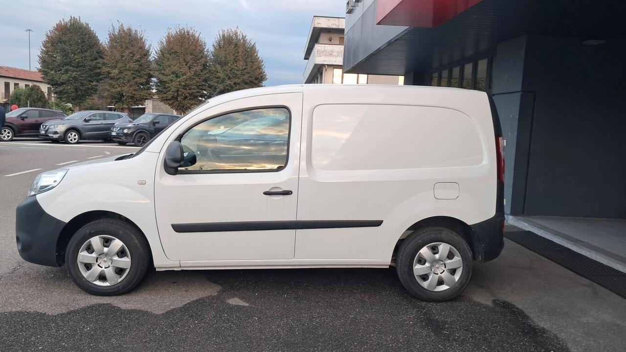 Renault Kangoo Blue dCi 95CV Express Furgone Ice GF803