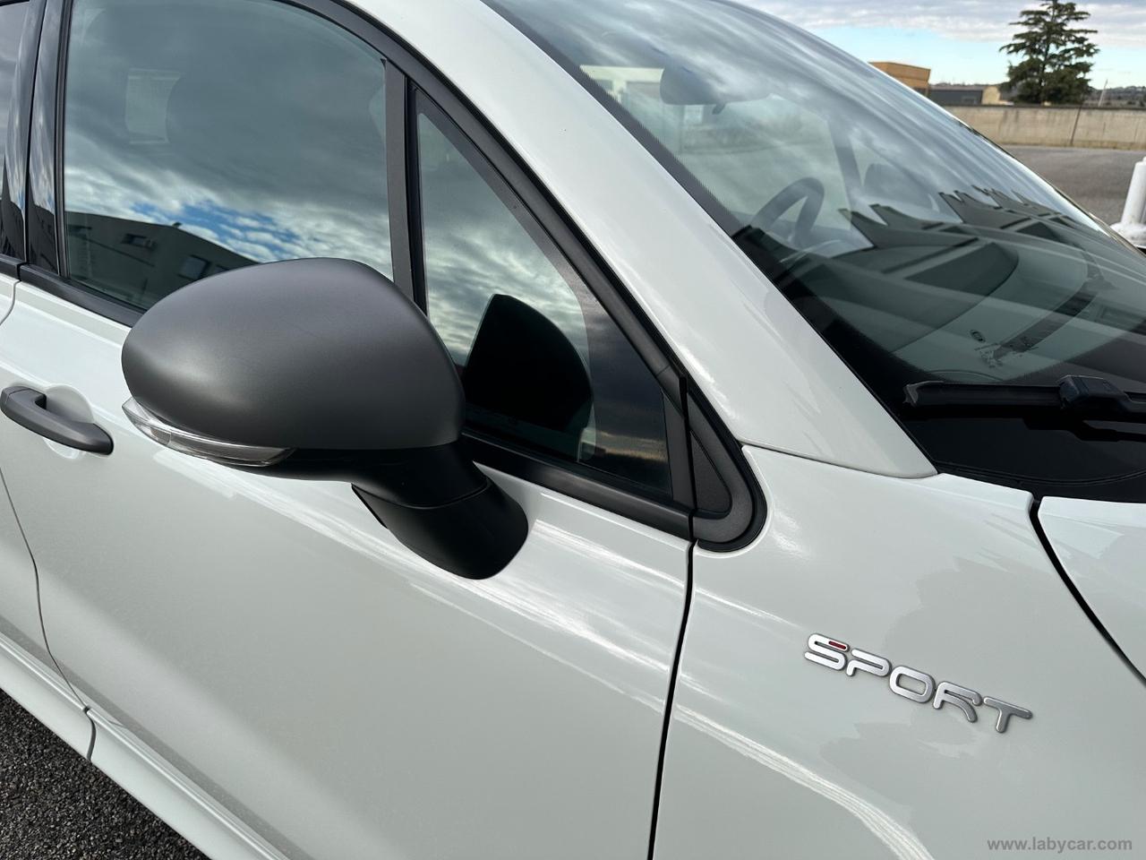 FIAT 500X 1.6 M.Jet 130 CV Sport