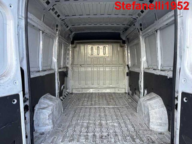 PEUGEOT Boxer III 330 2019 - 330 2.2 bluehdi 140cv S&S L2H2