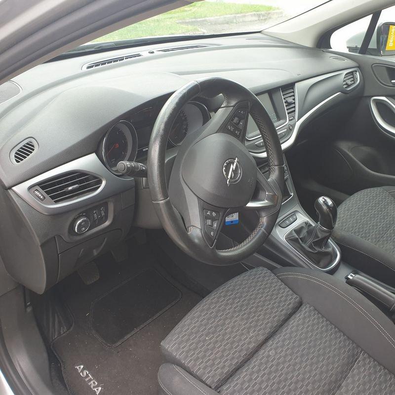 Opel Astra 1.6 CDTi 110CV Start&Stop Sports Tourer Business