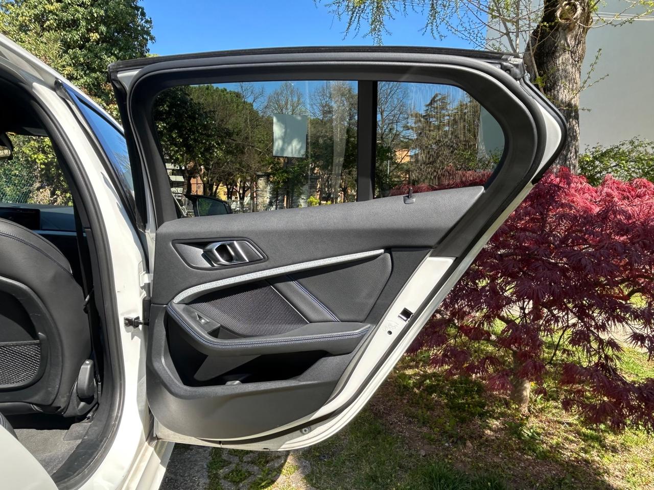 BMw Serie 1 118d #BA