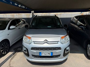 Citroen C3 Picasso C3 Picasso BlueHDi 100 Live Edition