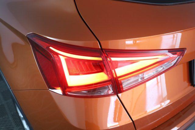 SEAT Arona Arona 1.0 EcoTSI 115 CV DSG FR