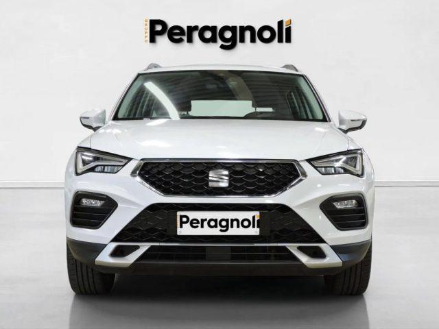 SEAT Ateca 1.5 ECOTSI DSG XPERIENCE AUTOMATICA